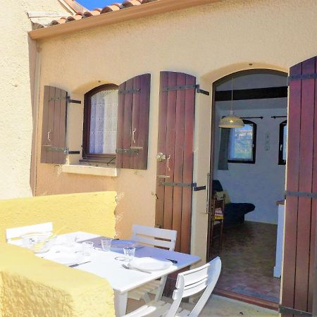 Apartment Pleine Vue sur Mer Saint-Pierre-la-Mer  Extérieur photo