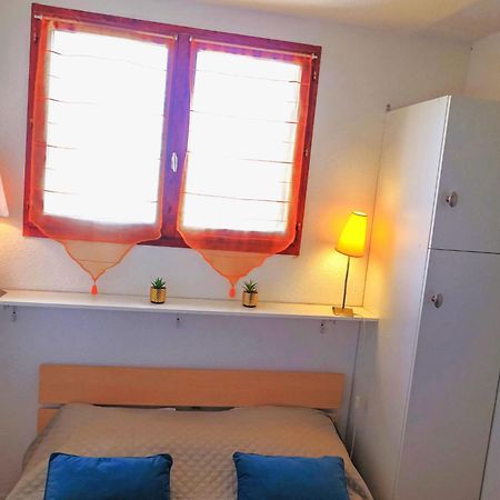 Apartment Pleine Vue sur Mer Saint-Pierre-la-Mer  Extérieur photo