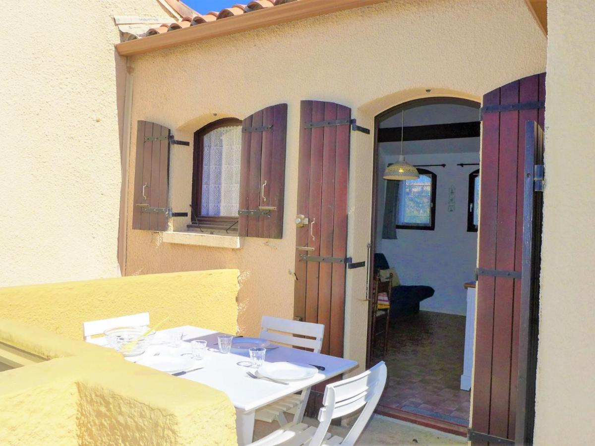 Apartment Pleine Vue sur Mer Saint-Pierre-la-Mer  Extérieur photo
