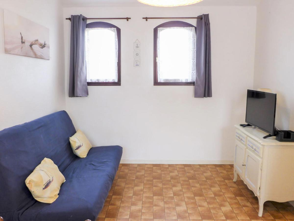 Apartment Pleine Vue sur Mer Saint-Pierre-la-Mer  Extérieur photo