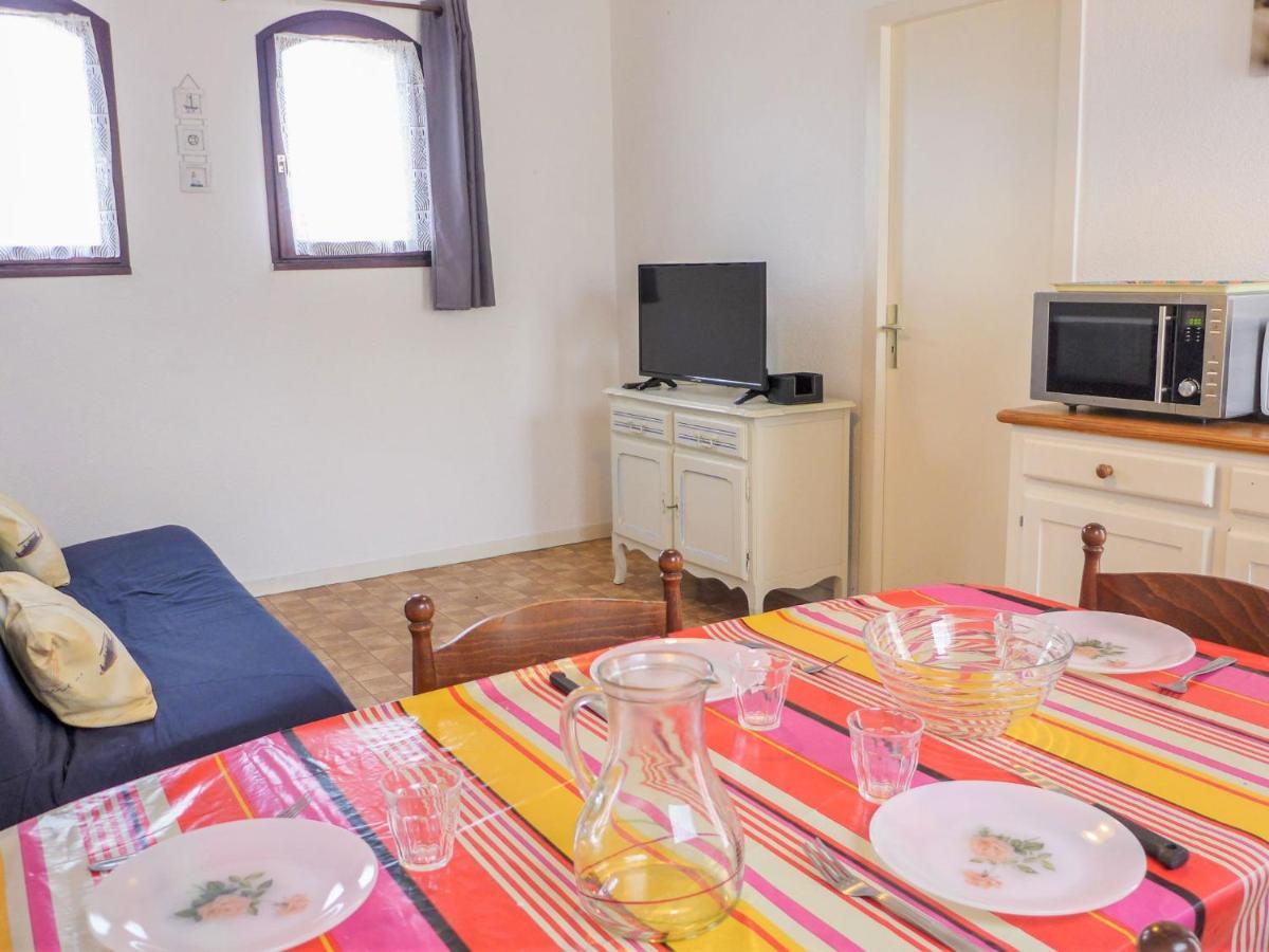 Apartment Pleine Vue sur Mer Saint-Pierre-la-Mer  Extérieur photo