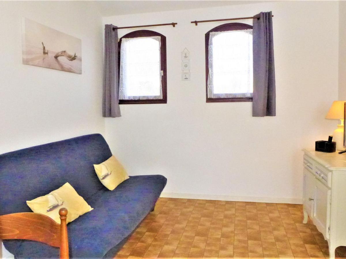 Apartment Pleine Vue sur Mer Saint-Pierre-la-Mer  Extérieur photo