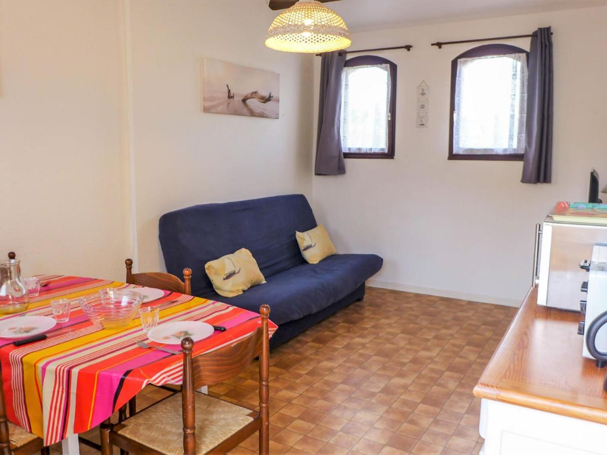 Apartment Pleine Vue sur Mer Saint-Pierre-la-Mer  Extérieur photo
