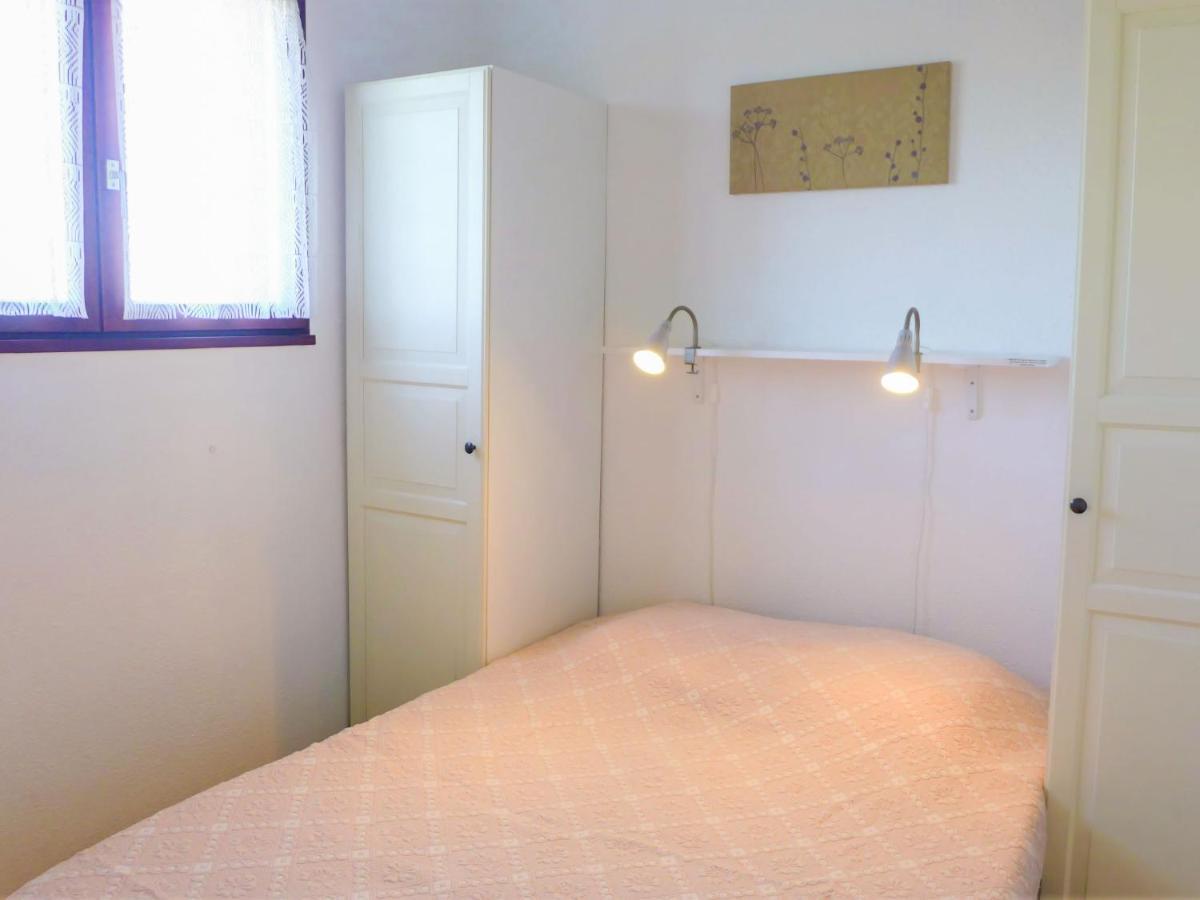 Apartment Pleine Vue sur Mer Saint-Pierre-la-Mer  Extérieur photo