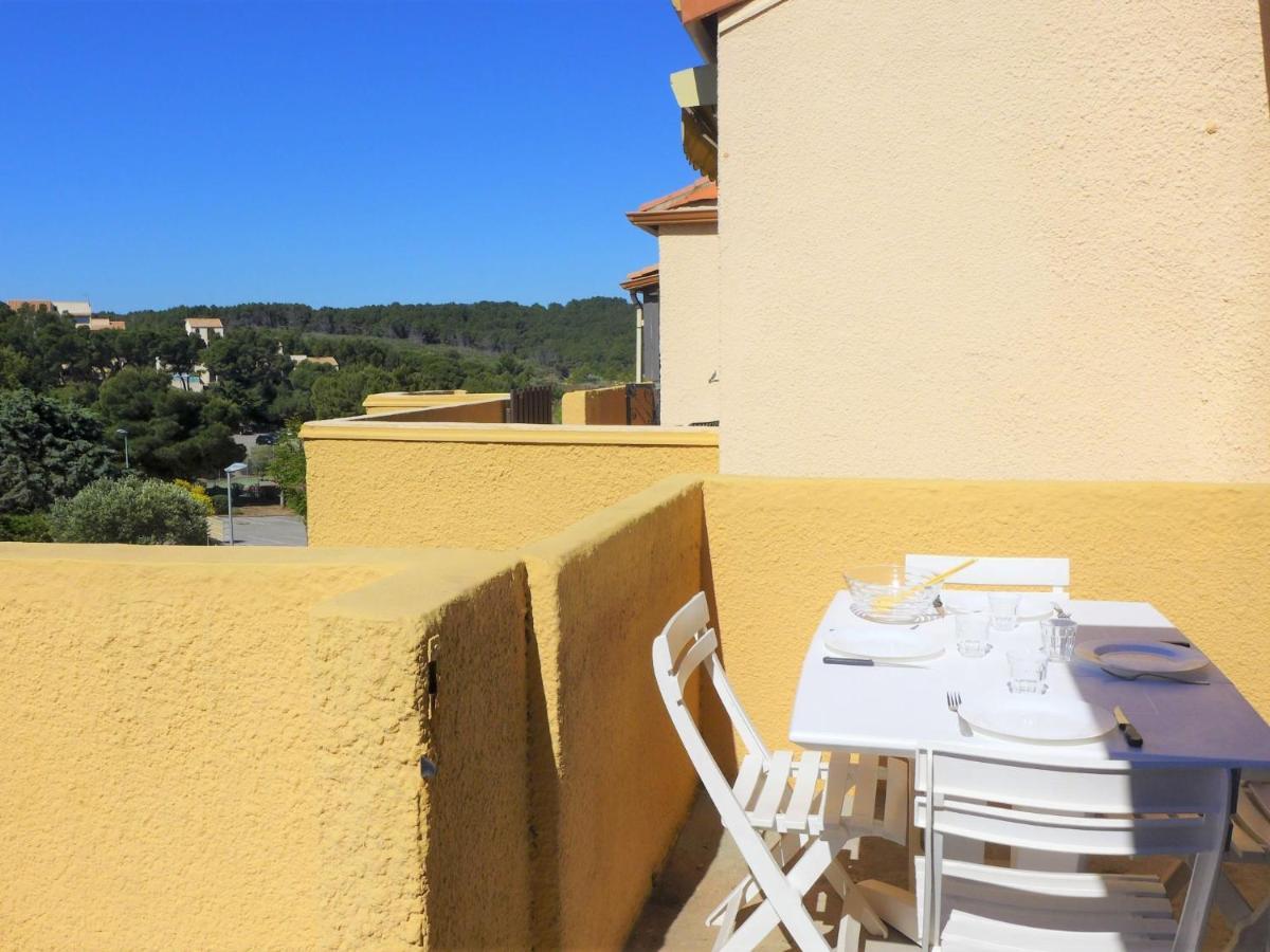 Apartment Pleine Vue sur Mer Saint-Pierre-la-Mer  Extérieur photo