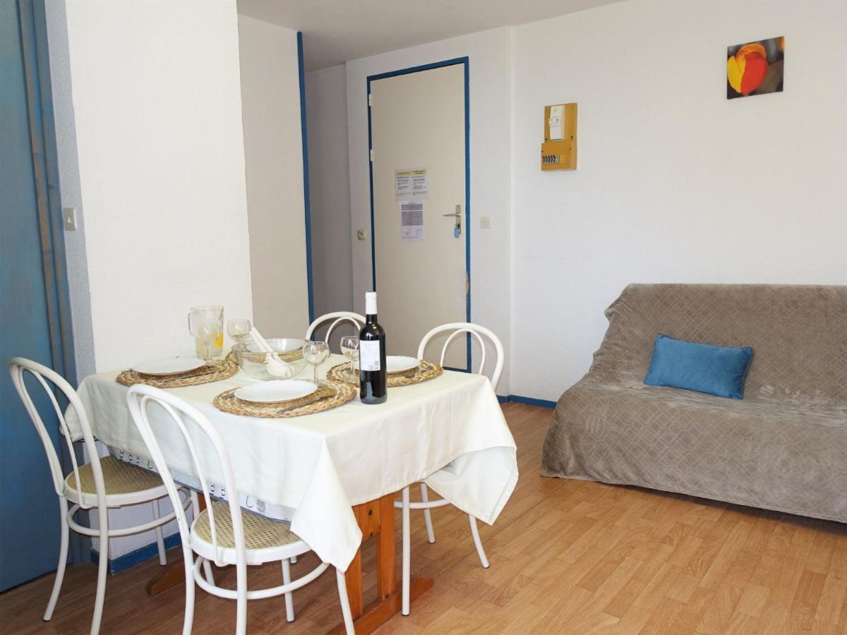 Apartment Pleine Vue sur Mer Saint-Pierre-la-Mer  Extérieur photo
