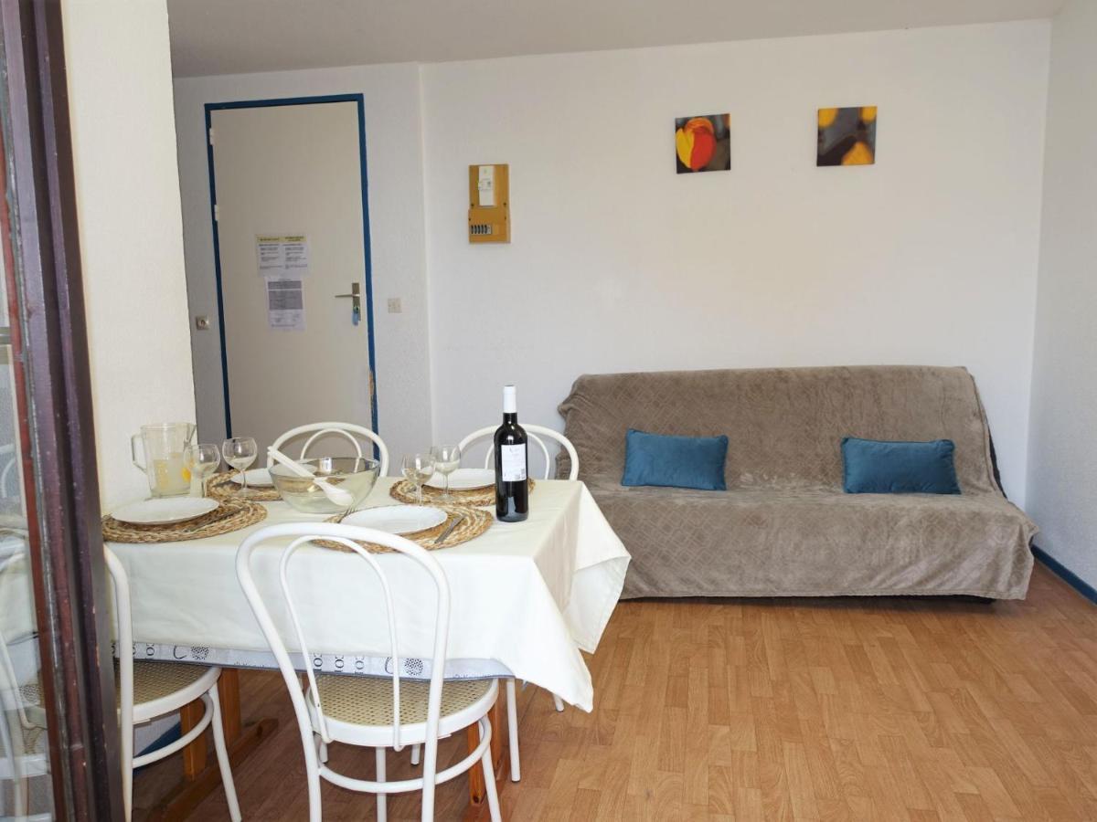 Apartment Pleine Vue sur Mer Saint-Pierre-la-Mer  Extérieur photo