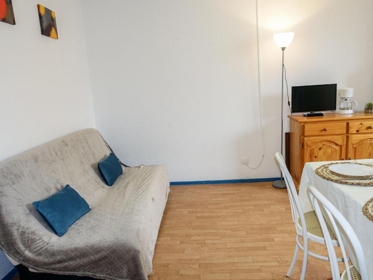 Apartment Pleine Vue sur Mer Saint-Pierre-la-Mer  Extérieur photo