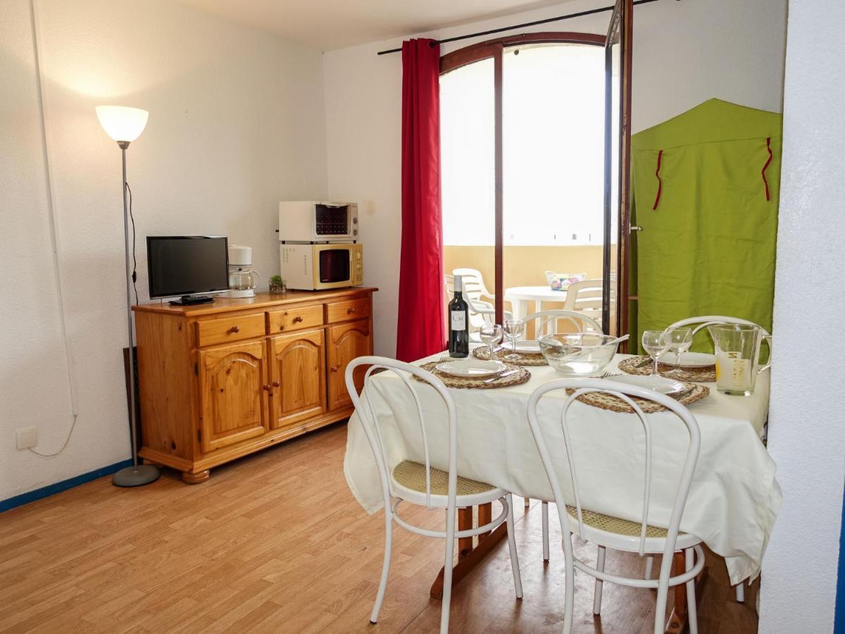 Apartment Pleine Vue sur Mer Saint-Pierre-la-Mer  Extérieur photo