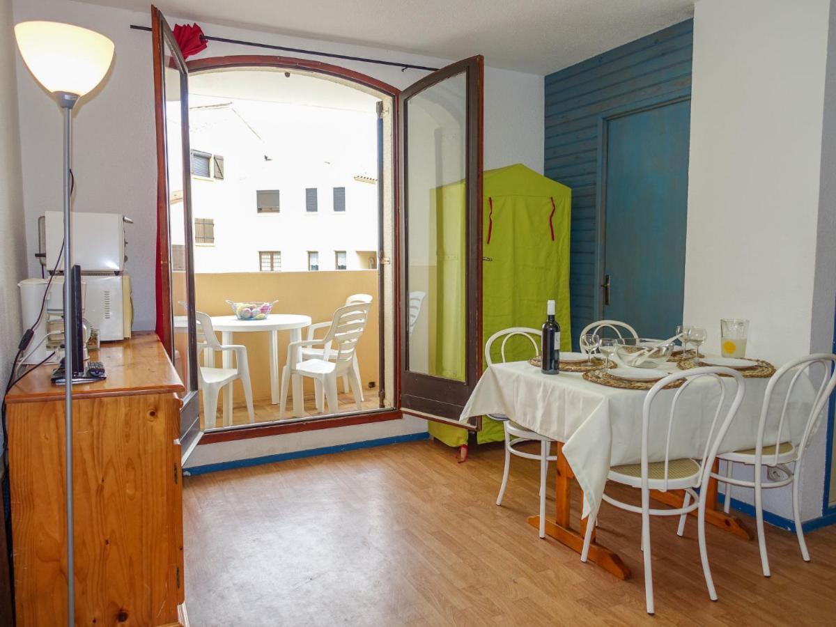Apartment Pleine Vue sur Mer Saint-Pierre-la-Mer  Extérieur photo