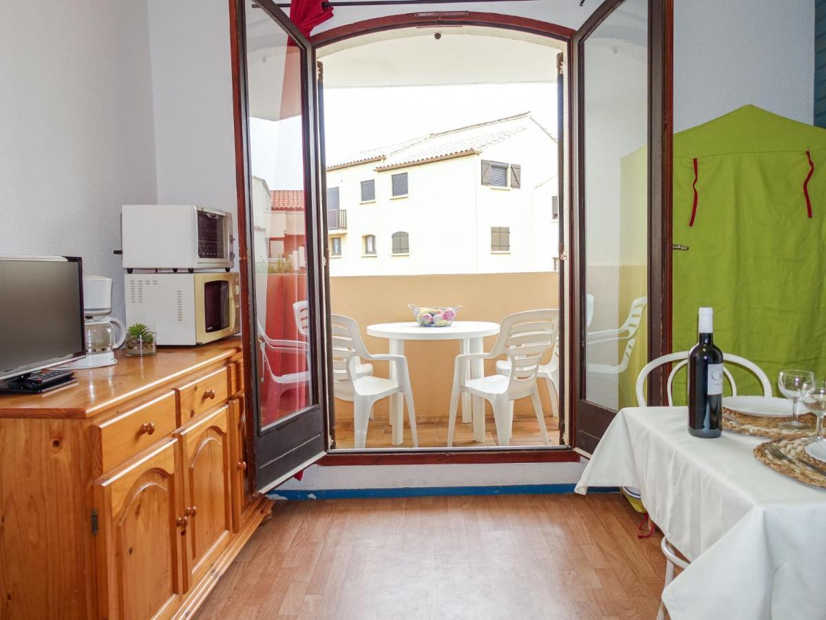 Apartment Pleine Vue sur Mer Saint-Pierre-la-Mer  Extérieur photo