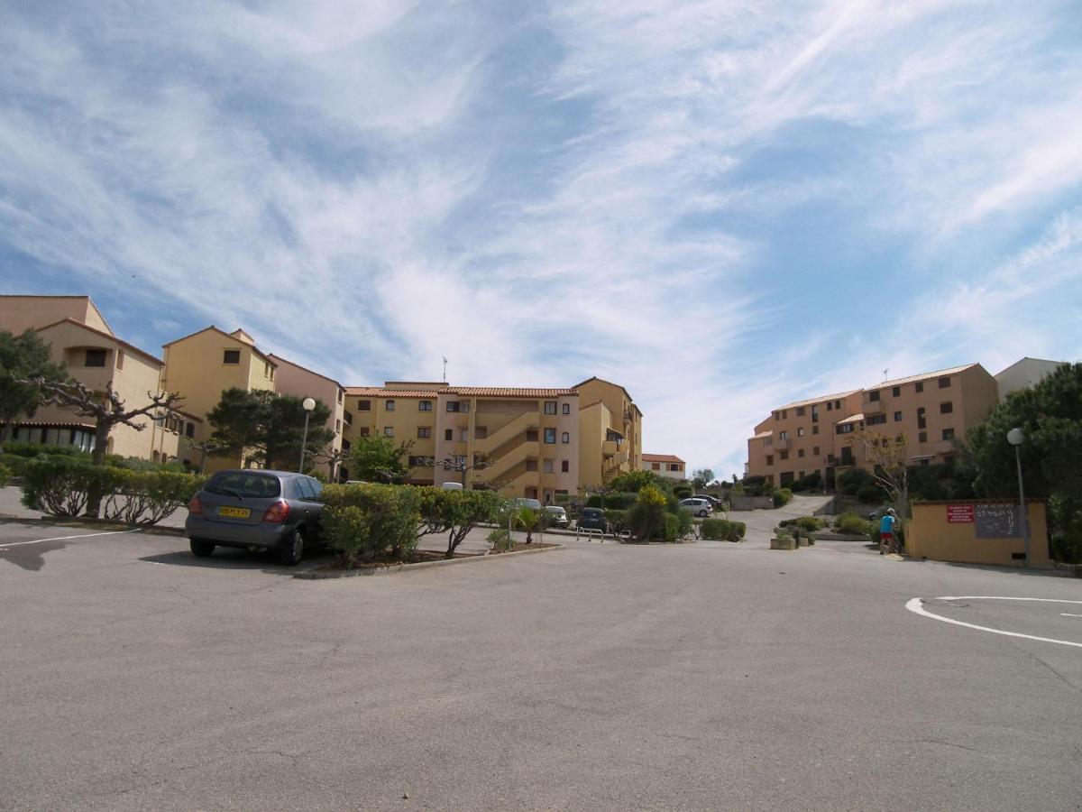 Apartment Pleine Vue sur Mer Saint-Pierre-la-Mer  Extérieur photo
