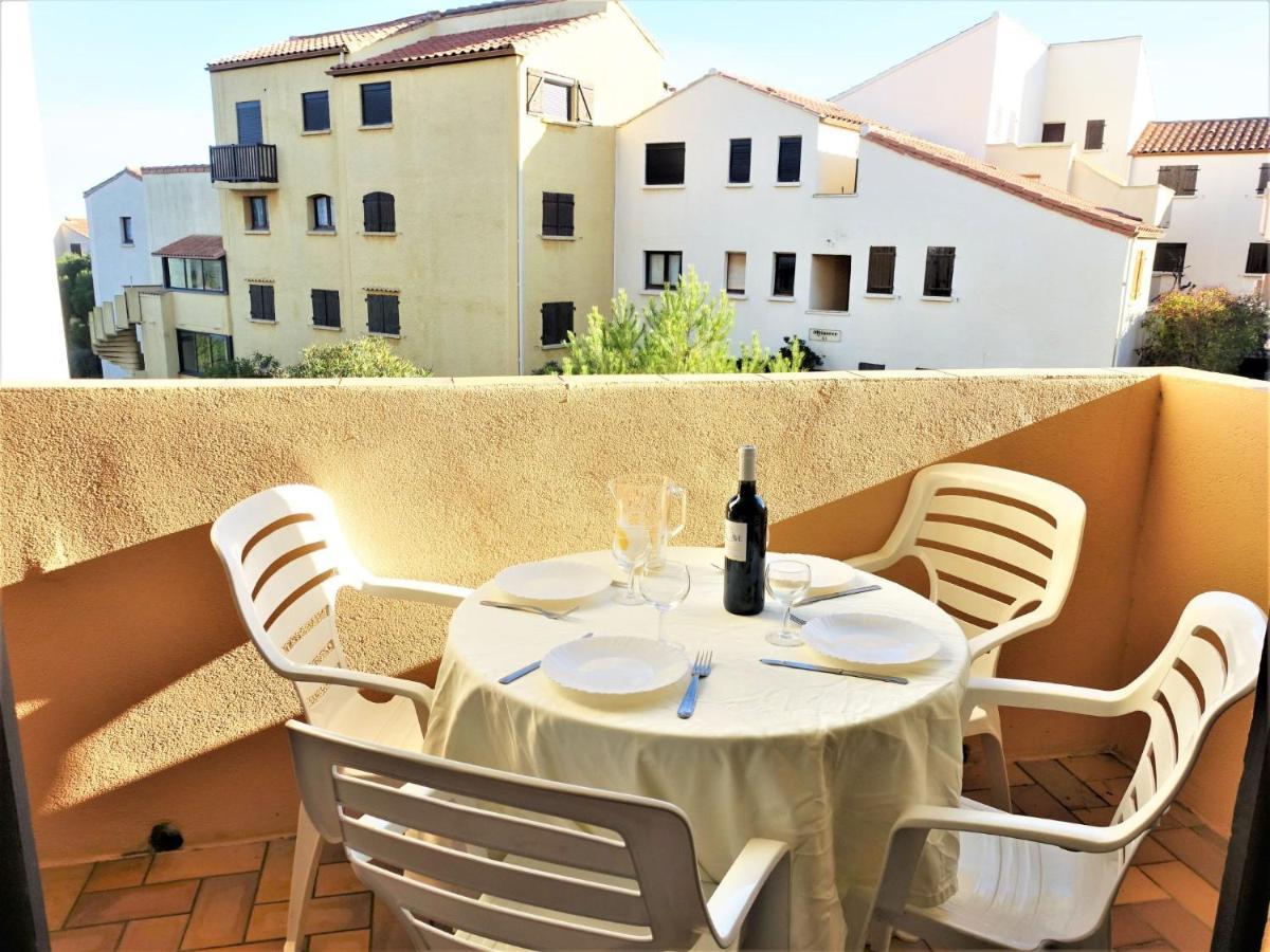 Apartment Pleine Vue sur Mer Saint-Pierre-la-Mer  Extérieur photo