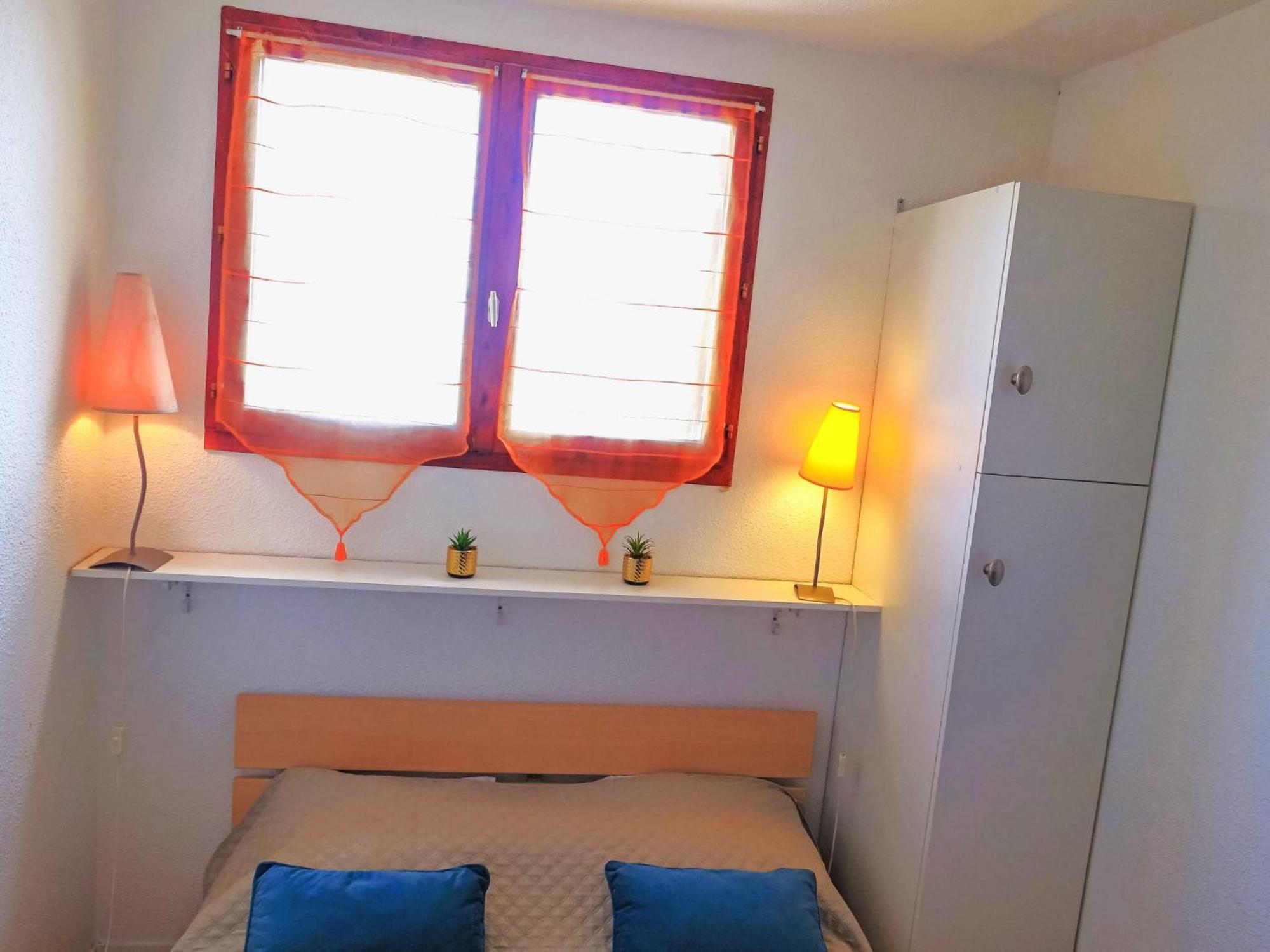 Apartment Pleine Vue sur Mer Saint-Pierre-la-Mer  Extérieur photo