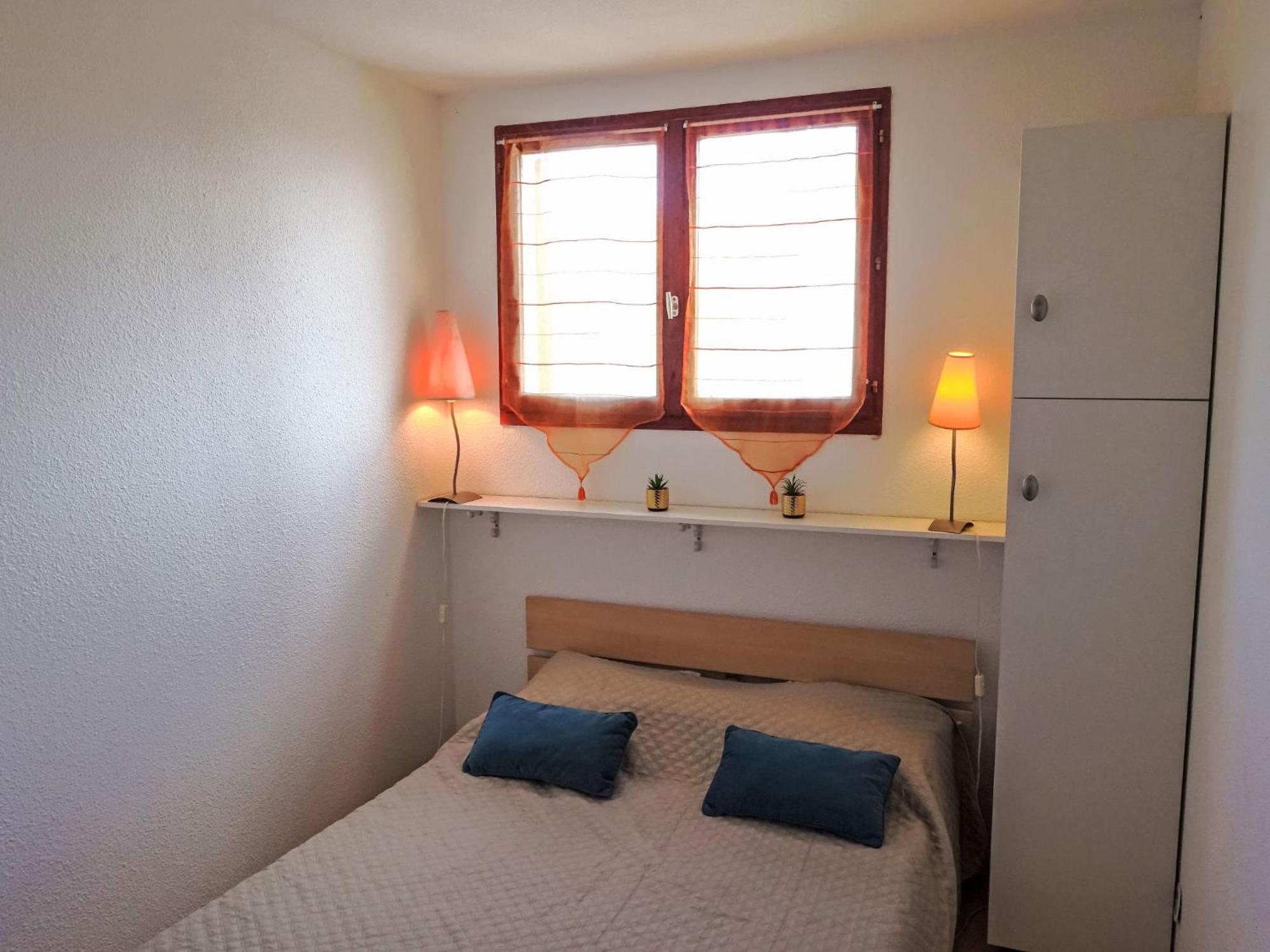 Apartment Pleine Vue sur Mer Saint-Pierre-la-Mer  Extérieur photo