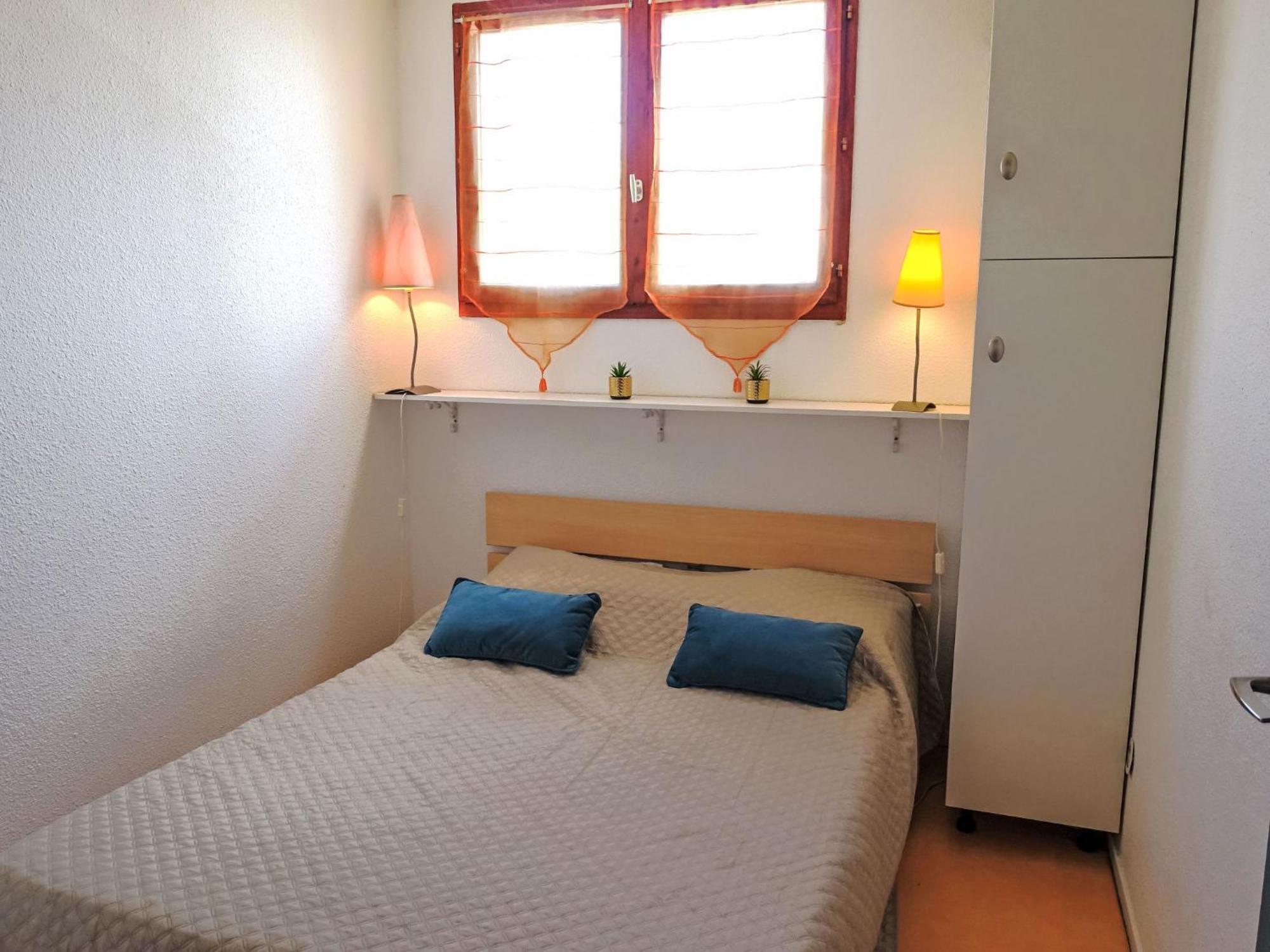 Apartment Pleine Vue sur Mer Saint-Pierre-la-Mer  Extérieur photo
