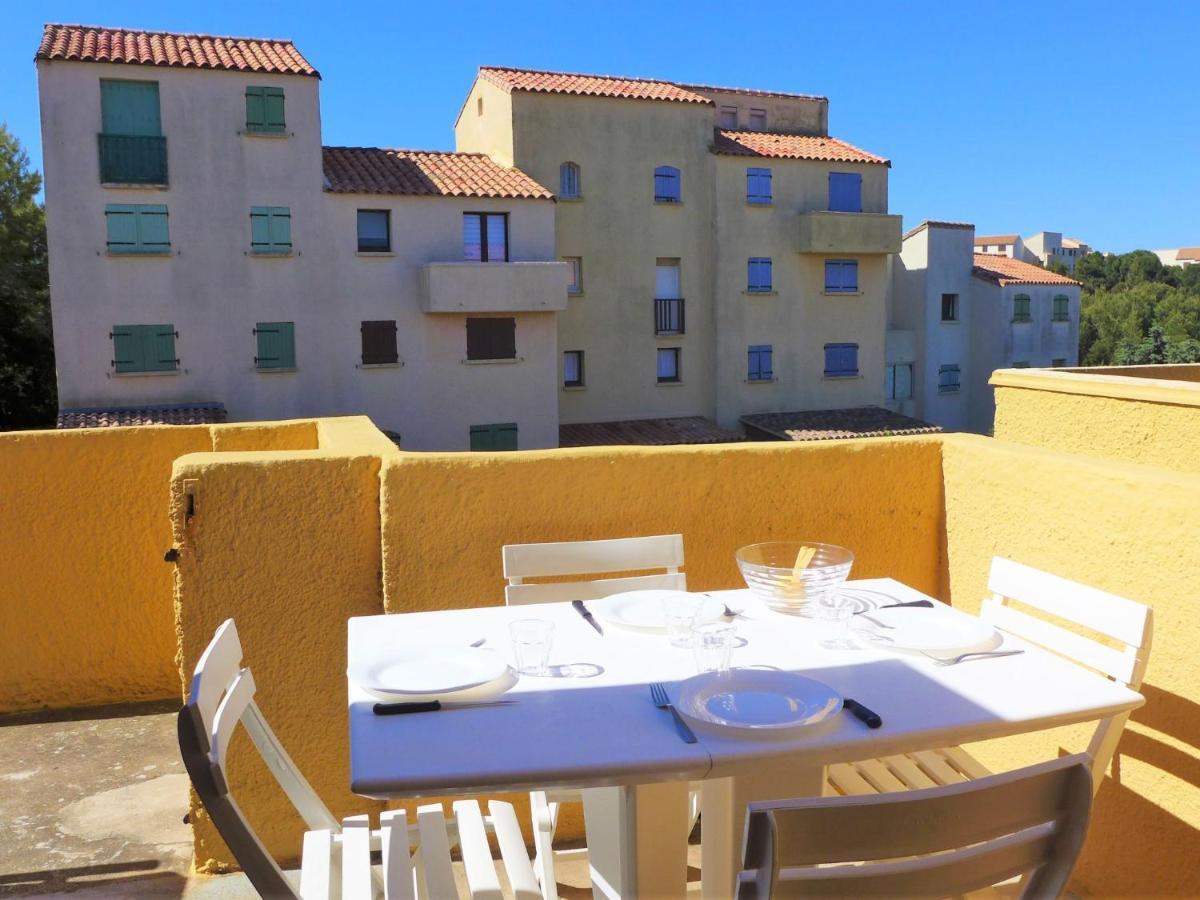 Apartment Pleine Vue sur Mer Saint-Pierre-la-Mer  Extérieur photo